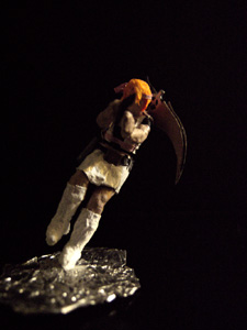 Senraia Mini Front